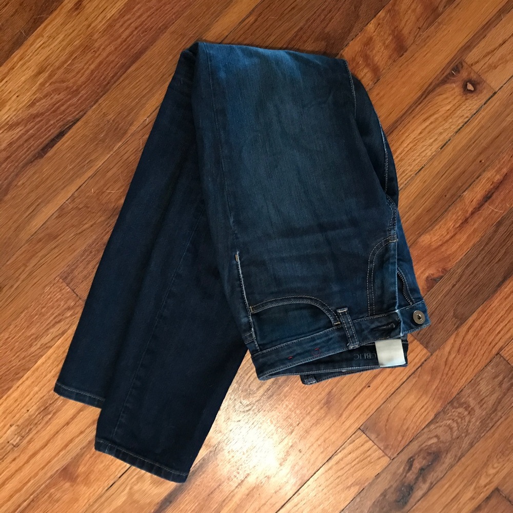 Banana Republic Jeans